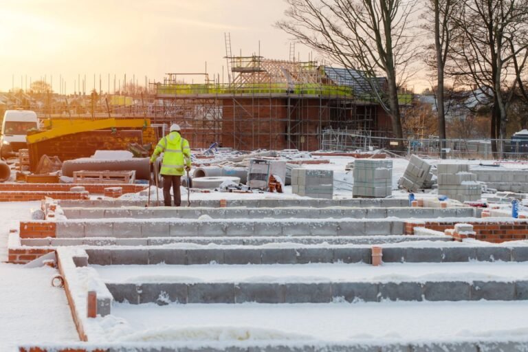 Segger Construction about