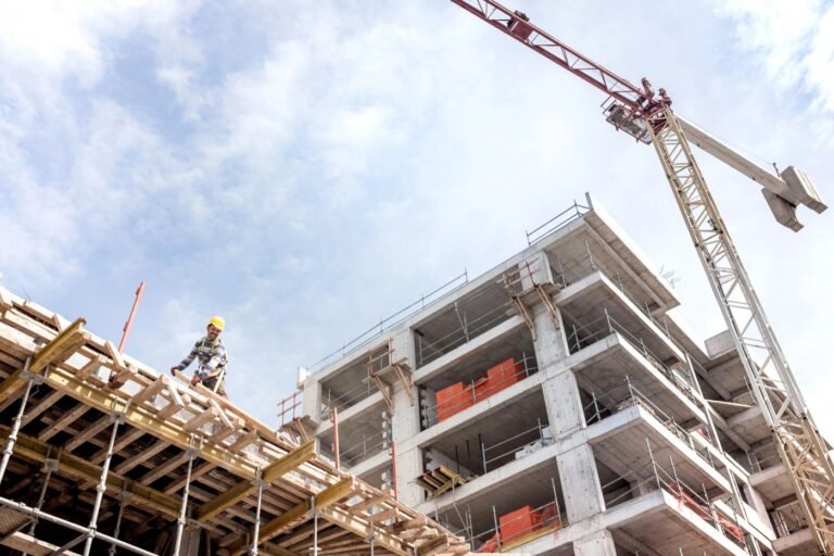 Segger Construction homeabout